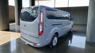 FORD Transit Custom Trend