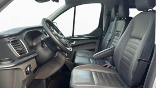 FORD Transit Custom Trend