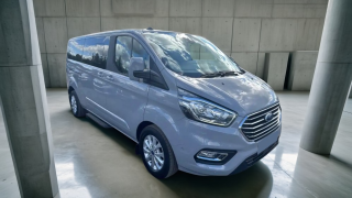 FORD Transit Custom Trend