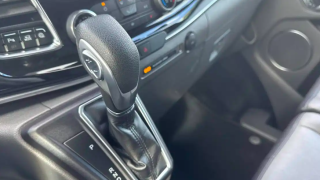 FORD Transit Custom Trend