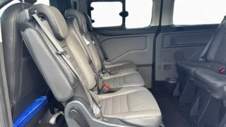 FORD Transit Custom Trend