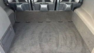 FORD Transit Custom Trend