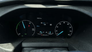 FORD Transit L3H2