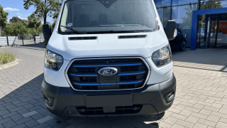 FORD Transit L3H2
