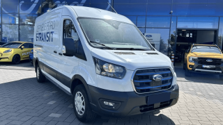 FORD Transit L3H2