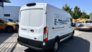 FORD Transit L3H2