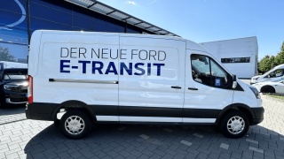 FORD Transit L3H2