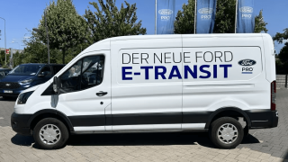 FORD Transit L3H2