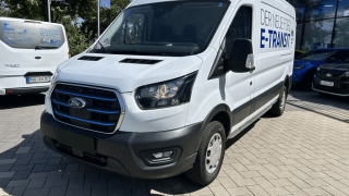 FORD Transit L3H2