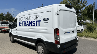 FORD Transit L3H2
