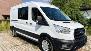FORD Transit MCA 2.0 New EcoBlue L3H2