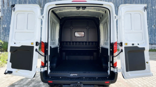 FORD Transit MCA 2.0 New EcoBlue L3H2