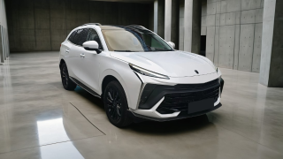 FORTHING T-5 EVO