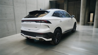 FORTHING T-5 EVO