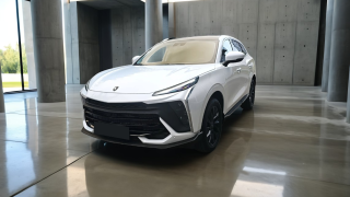 FORTHING T-5 EVO