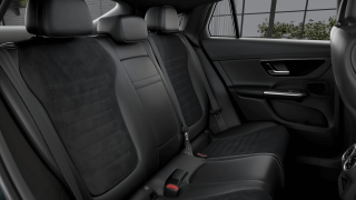 Mercedes-Benz Coupé