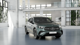 Mercedes-Benz Coupé