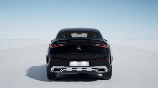 MERCEDES BENZ WYNAJEM