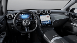 MERCEDES BENZ WYNAJEM