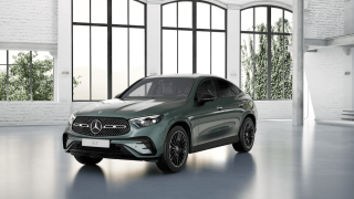 Mercedes-Benz Coupé