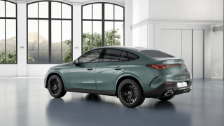 Mercedes-Benz Coupé