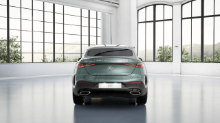 Mercedes-Benz Coupé