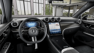 Mercedes-Benz Coupé