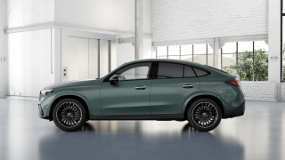 Mercedes-Benz Coupé