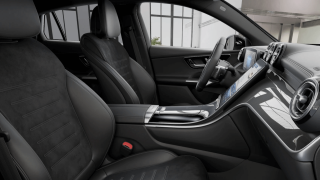 Mercedes-Benz Coupé