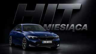 BMW serii 3