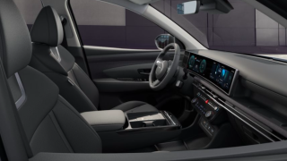 HYUNDAI TUCSON EXECUTIVE