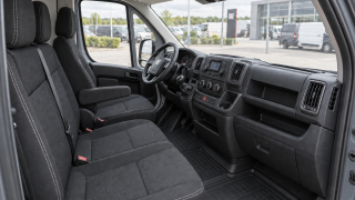 FIAT DUCATO L4H2