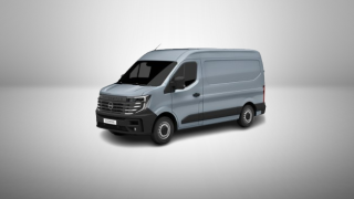 NISSAN INTERSTAR