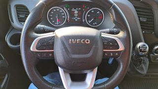 IVECO DAILY WINDA