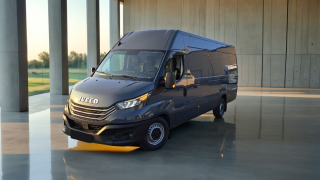 IVECO DAILY WINDA