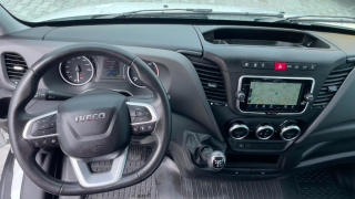 IVECO DAILY