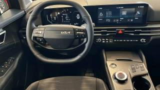 KIA SPORTAGE 26 WYNAJEM