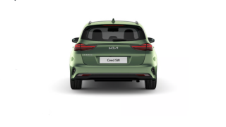 Kia Ceed KOMBI