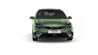 Kia Ceed KOMBI