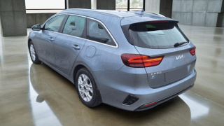 Kia Ceed KOMBI