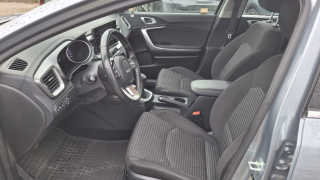 Kia Ceed KOMBI