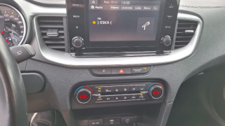 Kia Ceed KOMBI