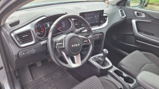 Kia Ceed KOMBI