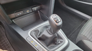 Kia Ceed KOMBI