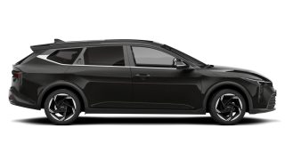 KIA K4 M KOMBI