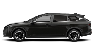 KIA K4 M KOMBI
