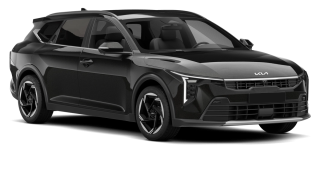 KIA K4 M KOMBI