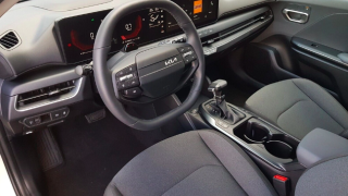 KIA K4 M