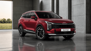 KIA SPORTAGE 26 WYNAJEM