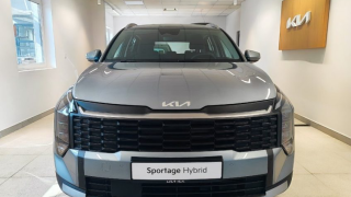 KIA SPORTAGE HEV 26